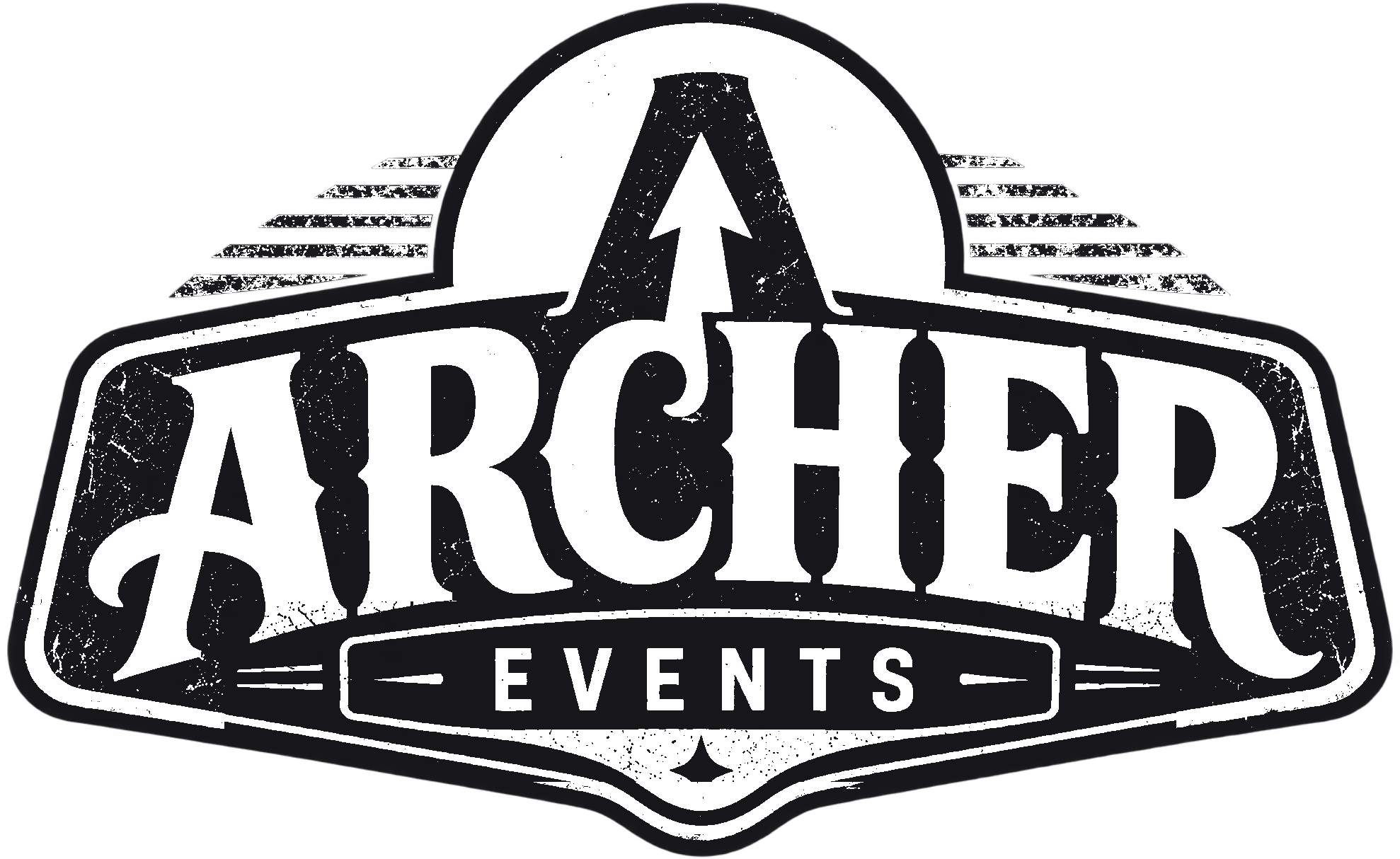 Archer Events logo